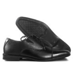 Men's Oxford Elastic Formal Shoes