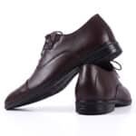 Men's Oxford Elastic Formal Shoes - Image 2