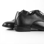 Men's Oxford Elastic Formal Shoes - Image 3
