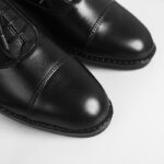 Men's Oxford Formal Shoes - Image 4