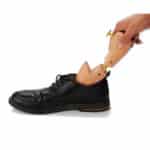 Premium Wooden Shoe Tree | Handcrafted Stretcher & Shaper - Image 2