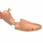 Premium Wooden Shoe Tree | Handcrafted Stretcher & Shaper - Image 4
