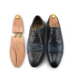 Premium Wooden Shoe Tree | Handcrafted Stretcher & Shaper - Image 3
