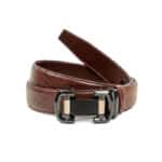 Zelt Heritage Leather Auto Gear Belt