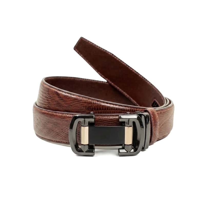 Zelt-Heritage-Leather-Auto-Gear-Belt Zelt Heritage Leather Auto Gear Belt - Image 1