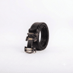 Zelt Heritage Leather Auto Gear Belt