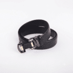 Zelt Heritage Leather Auto Gear Belt - Image 2