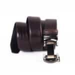 Zelt Heritage Leather Auto Gear Belt - Image 3