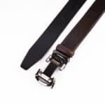 Zelt Heritage Leather Auto Gear Belt - Image 2