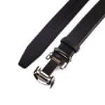 Zelt Heritage Leather Auto Gear Belt - Image 3
