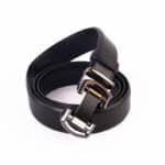 Zelt Heritage Leather Auto Gear Belt - Image 4