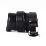 Zelt Heritage Leather Auto Gear Belt - Image 2