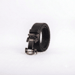 Zelt Heritage Leather Auto Gear Belt